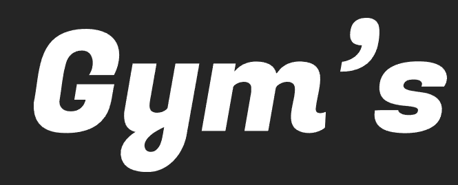 Gym'sの画像
